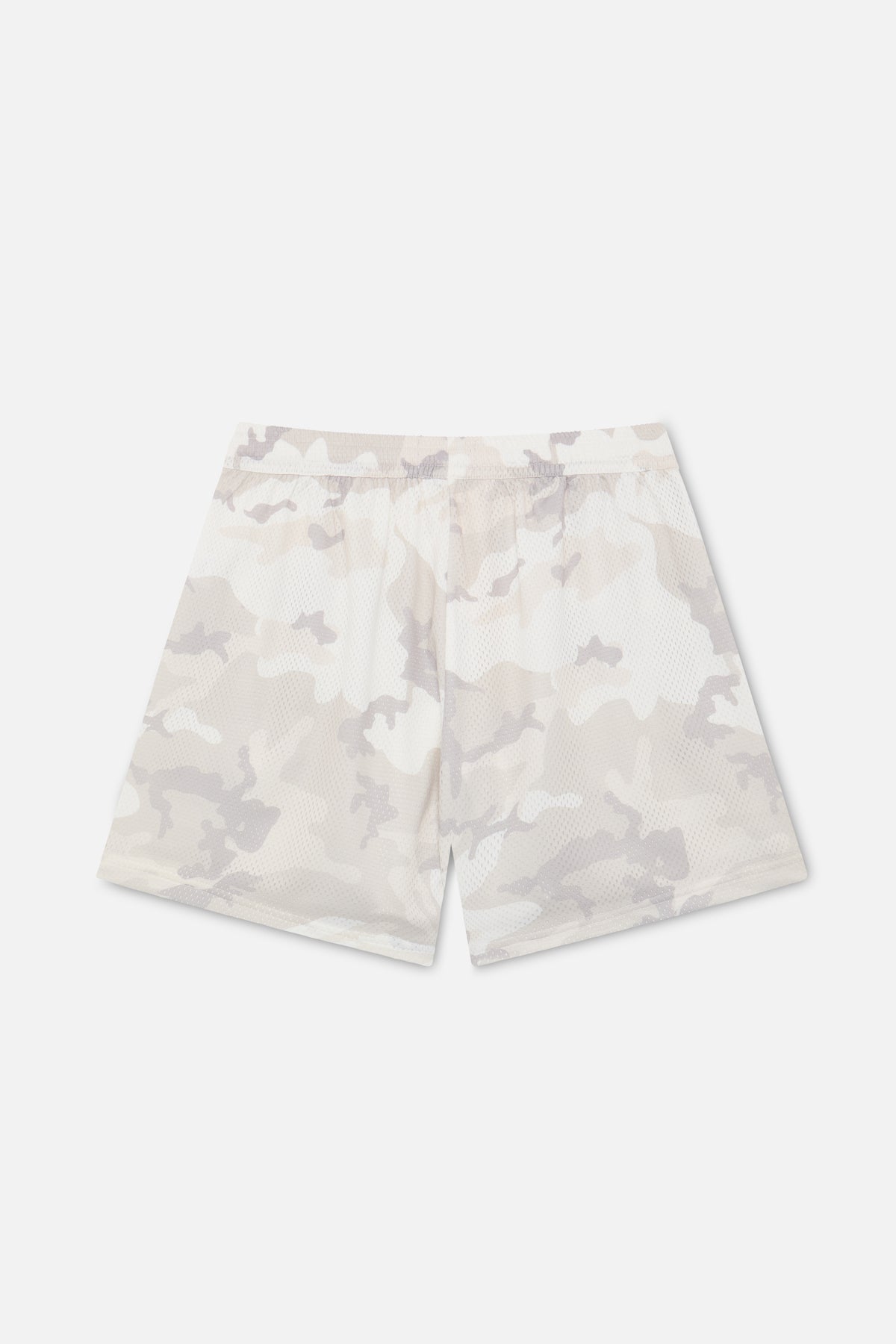 Liens Camo Shorts