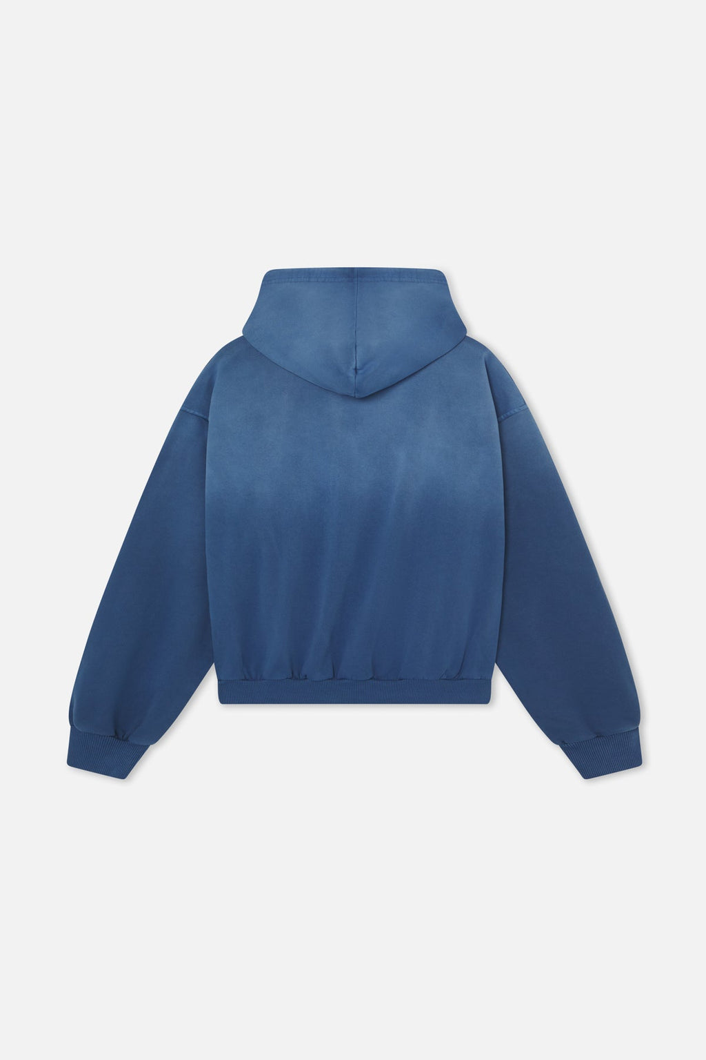 Locker Blue Hoodie