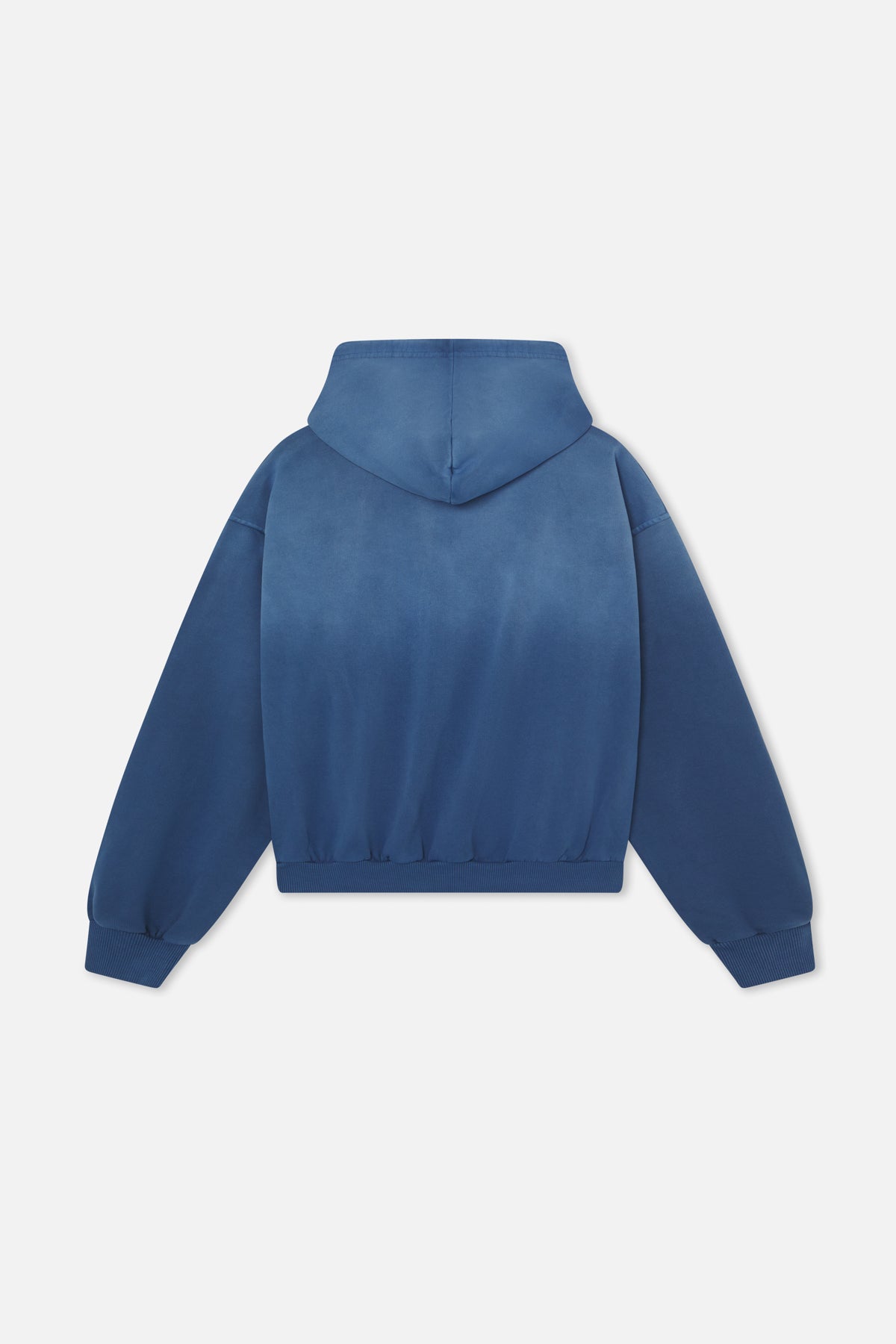 Locker Blue Hoodie