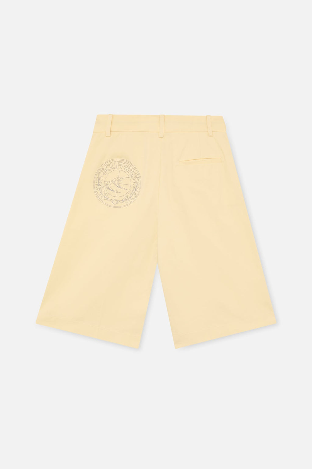 Maison Butter  Shorts