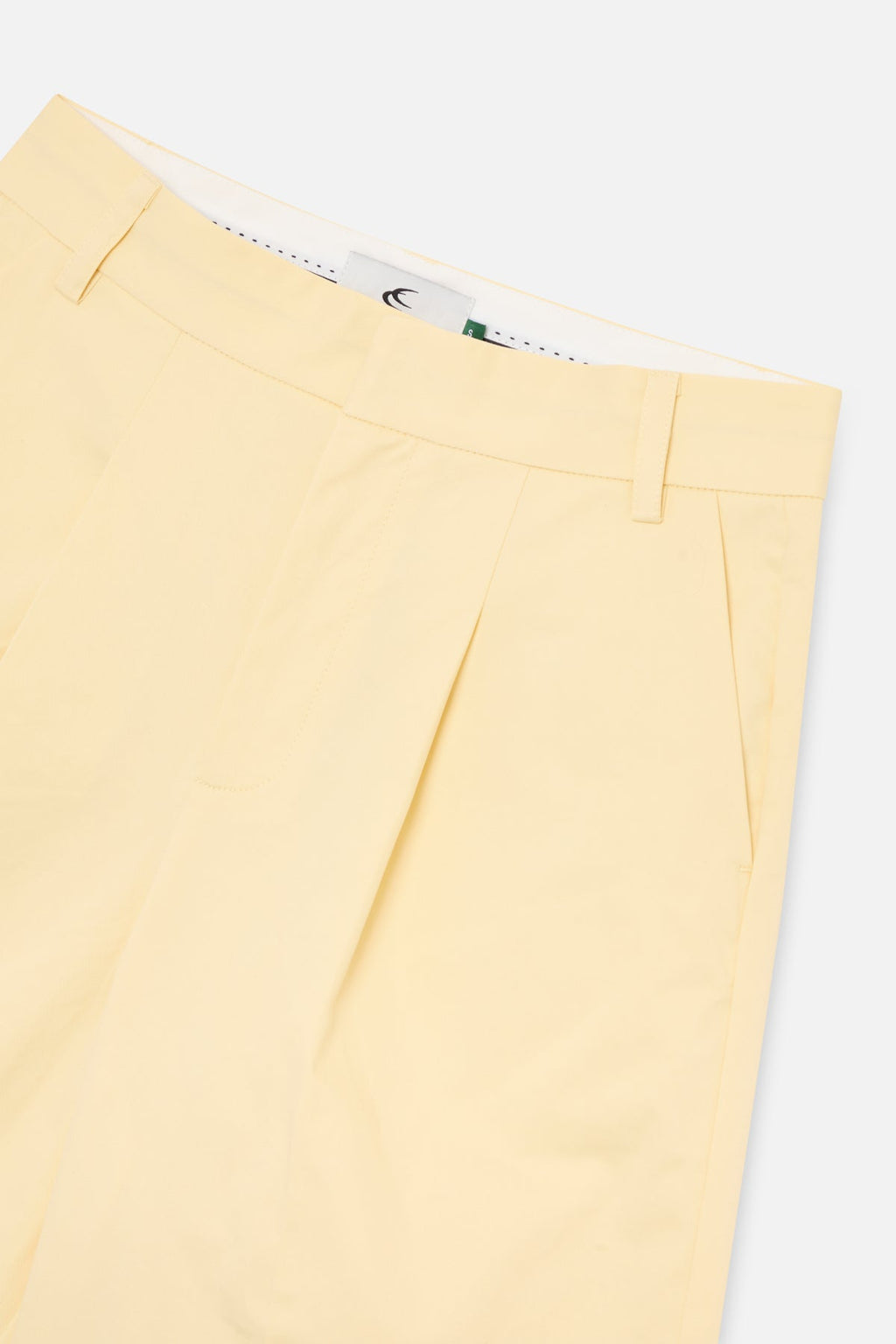 Maison Butter  Shorts