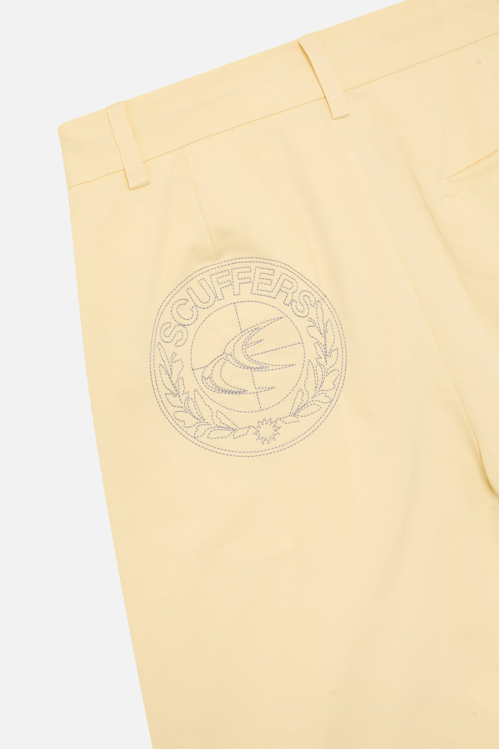 Maison Butter  Shorts