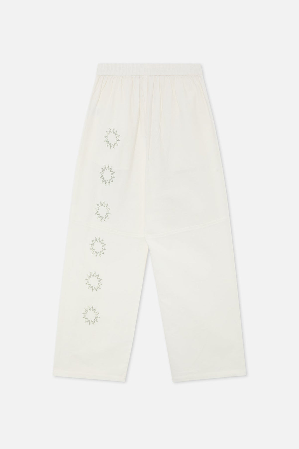 Masia Ecru Pants