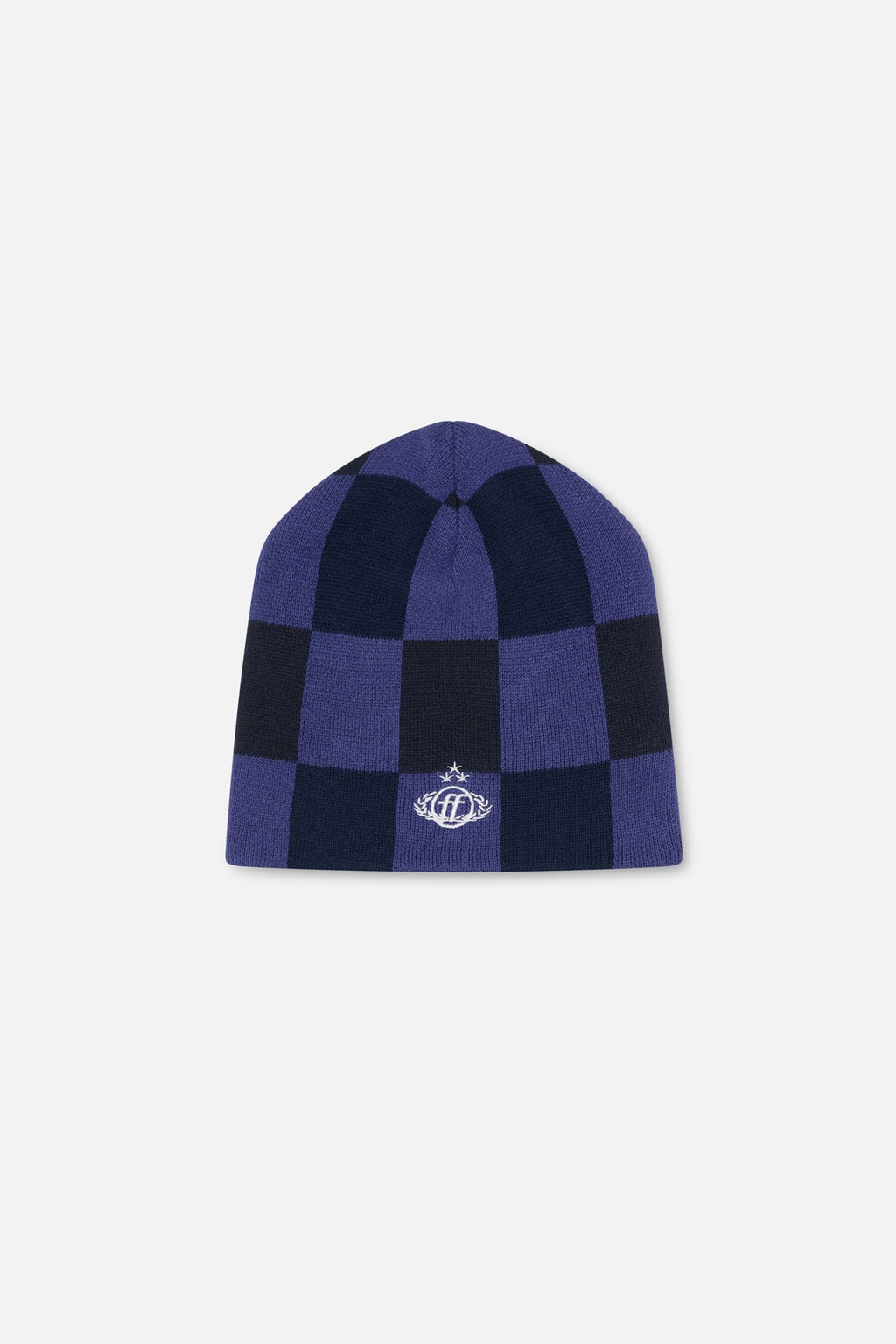 Mayor Blue Beanie