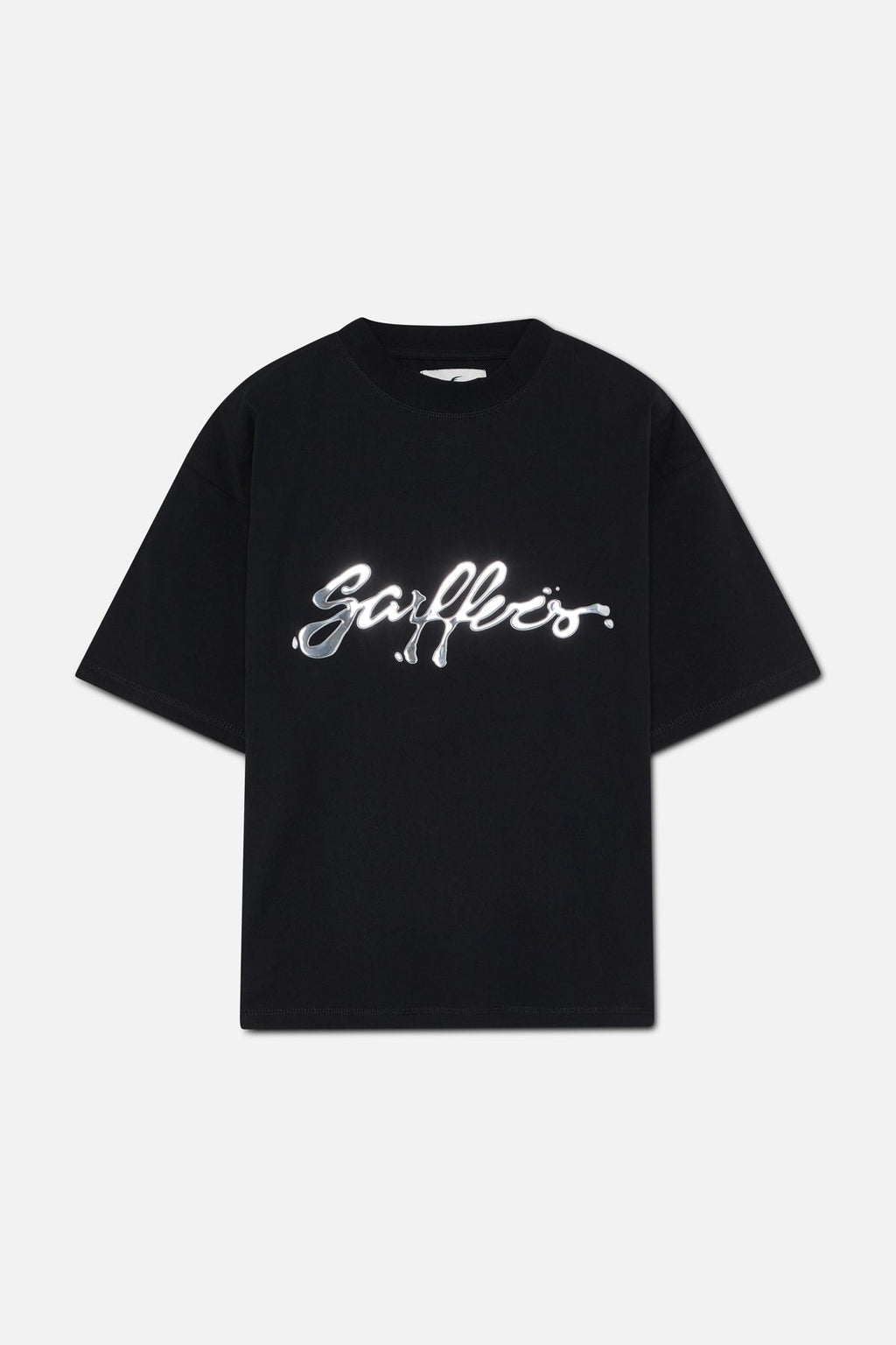 Mercury Black T-Shirt