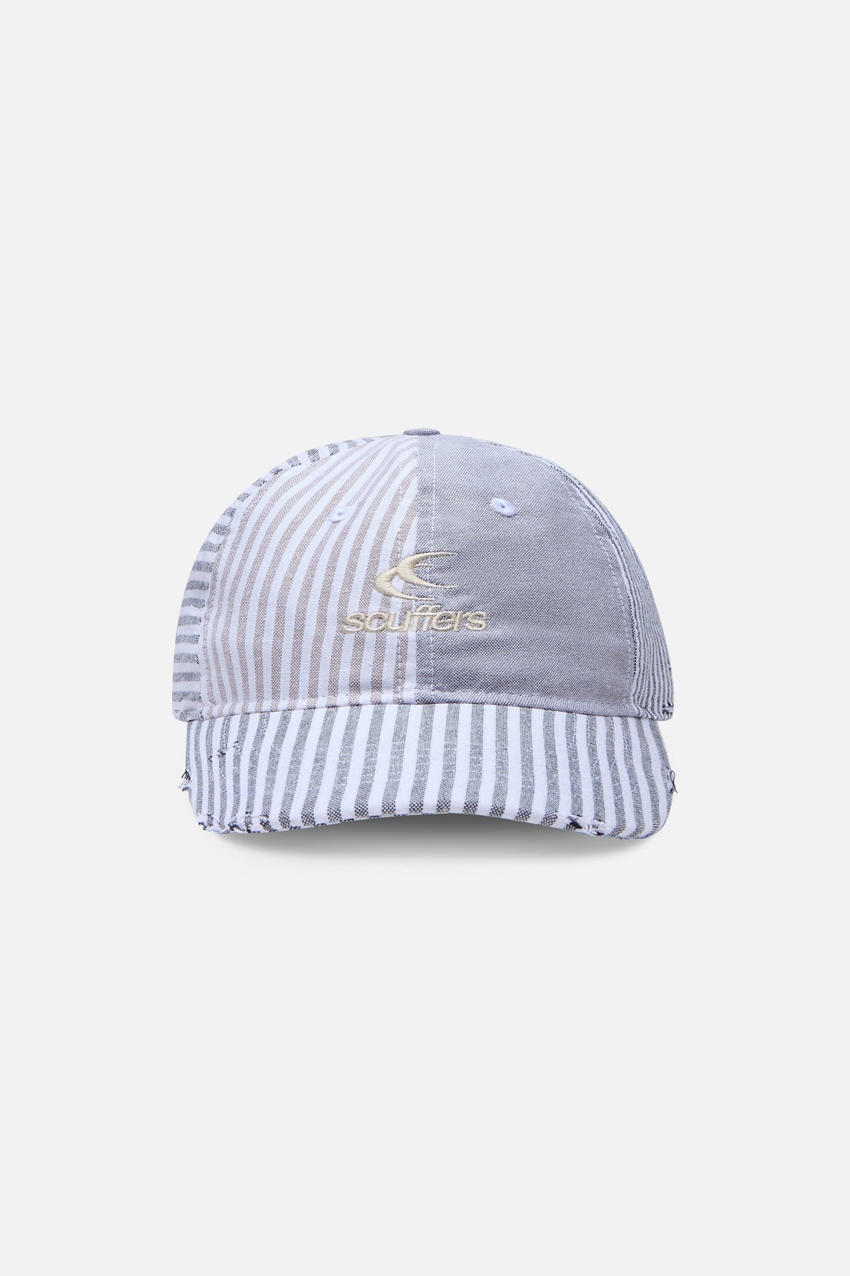 Michael Grey Cap