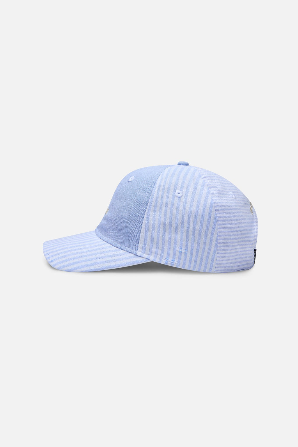 Michael Blue Cap