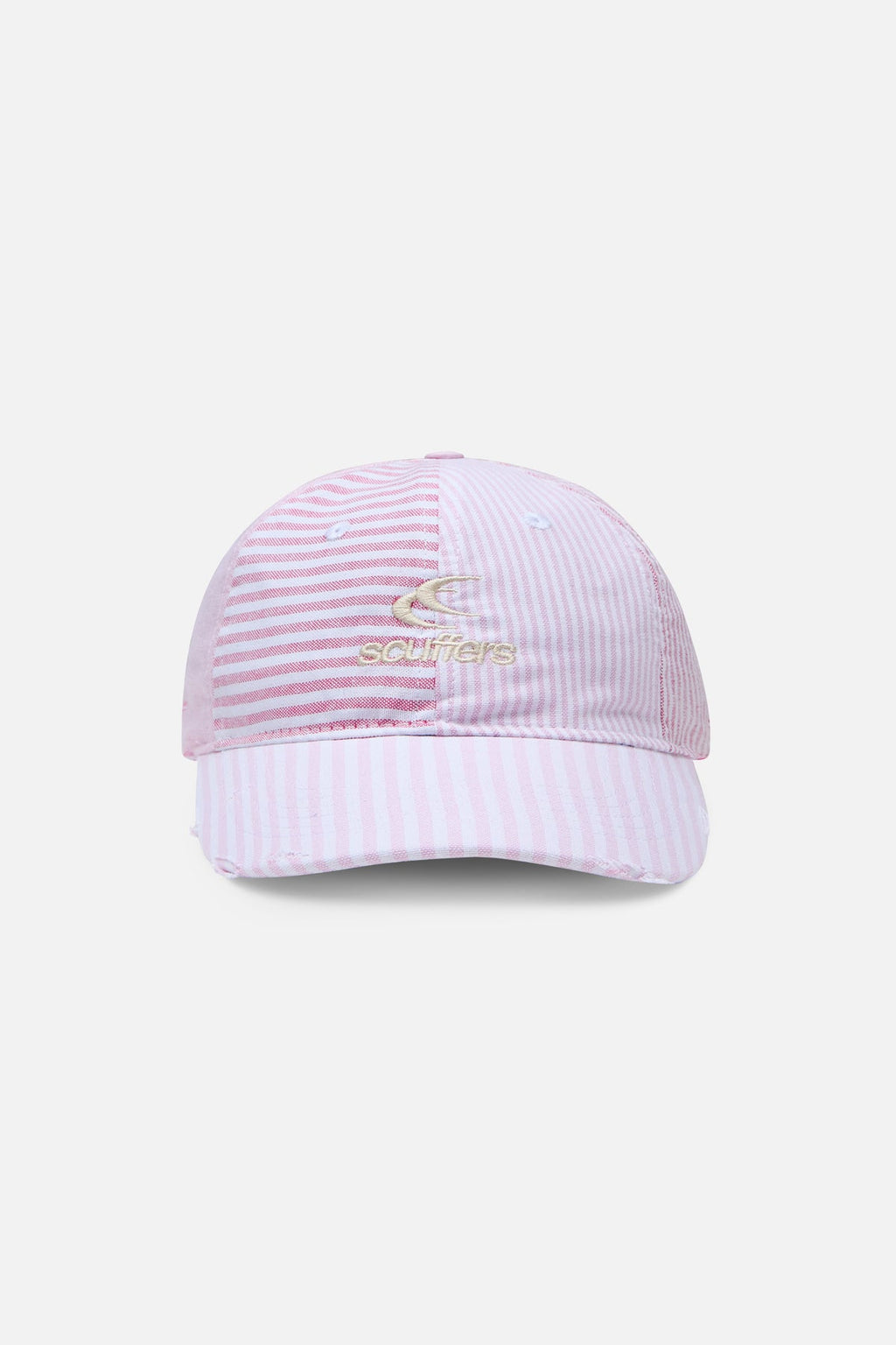 Michael Pink Cap