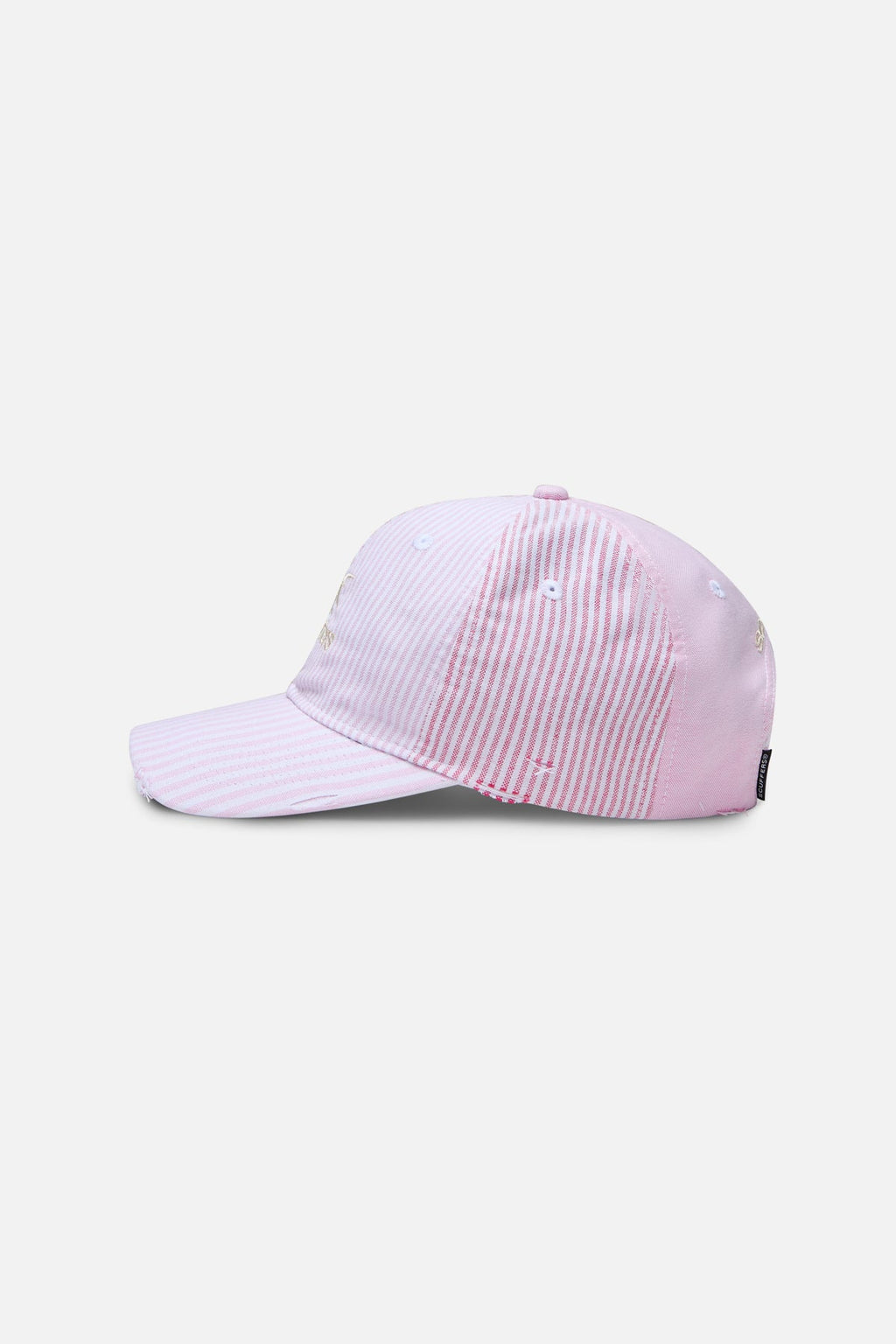 Michael Pink Cap