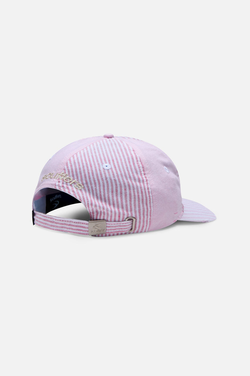 Michael Pink Cap