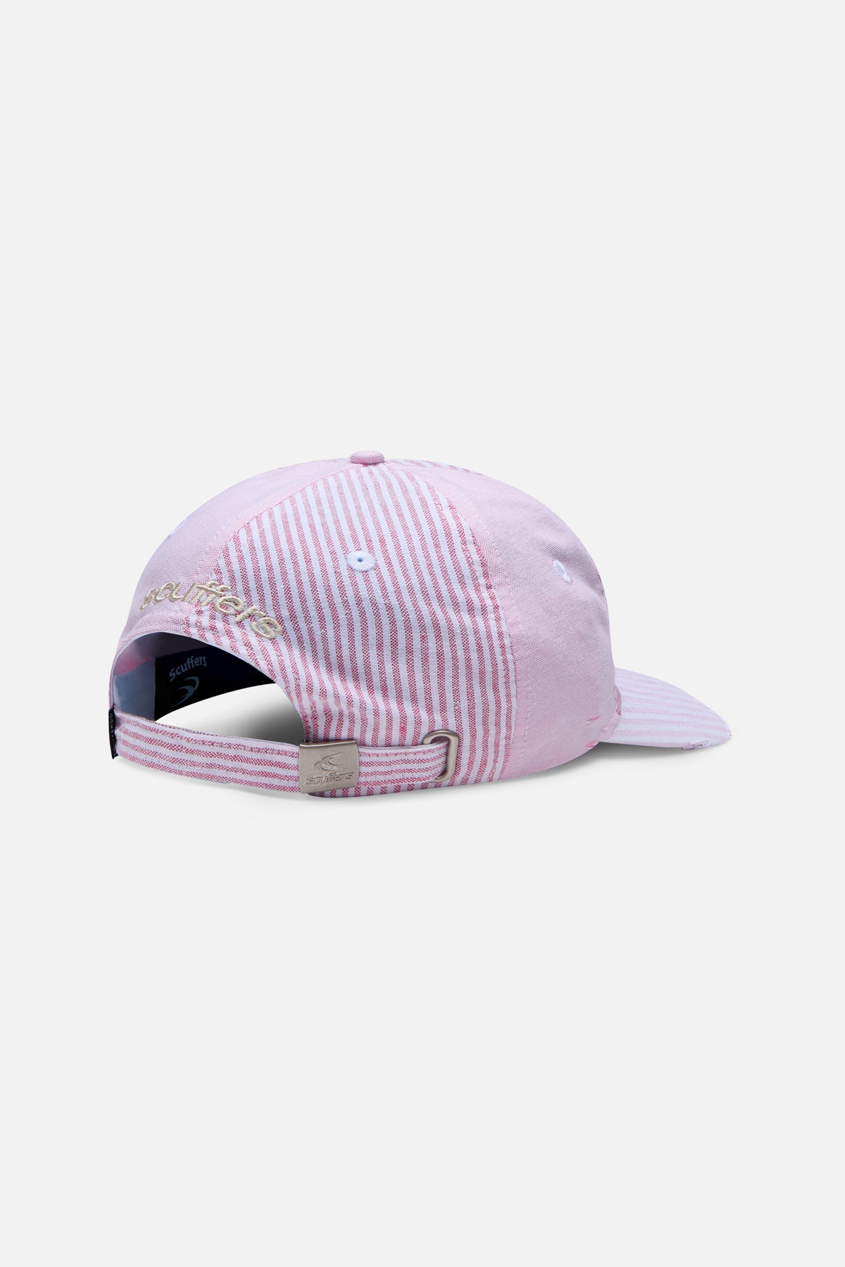 Michael Pink Cap