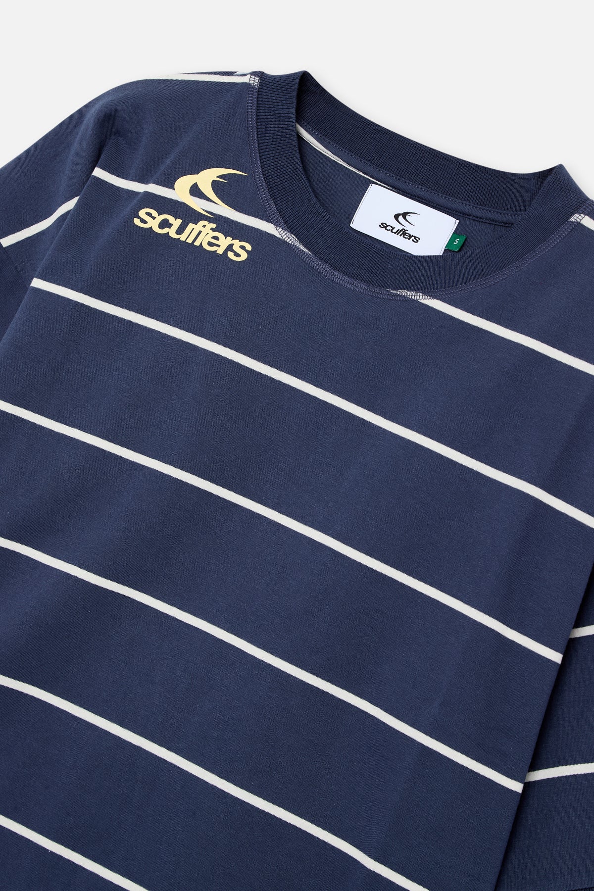 New Amore Navy T-Shirt