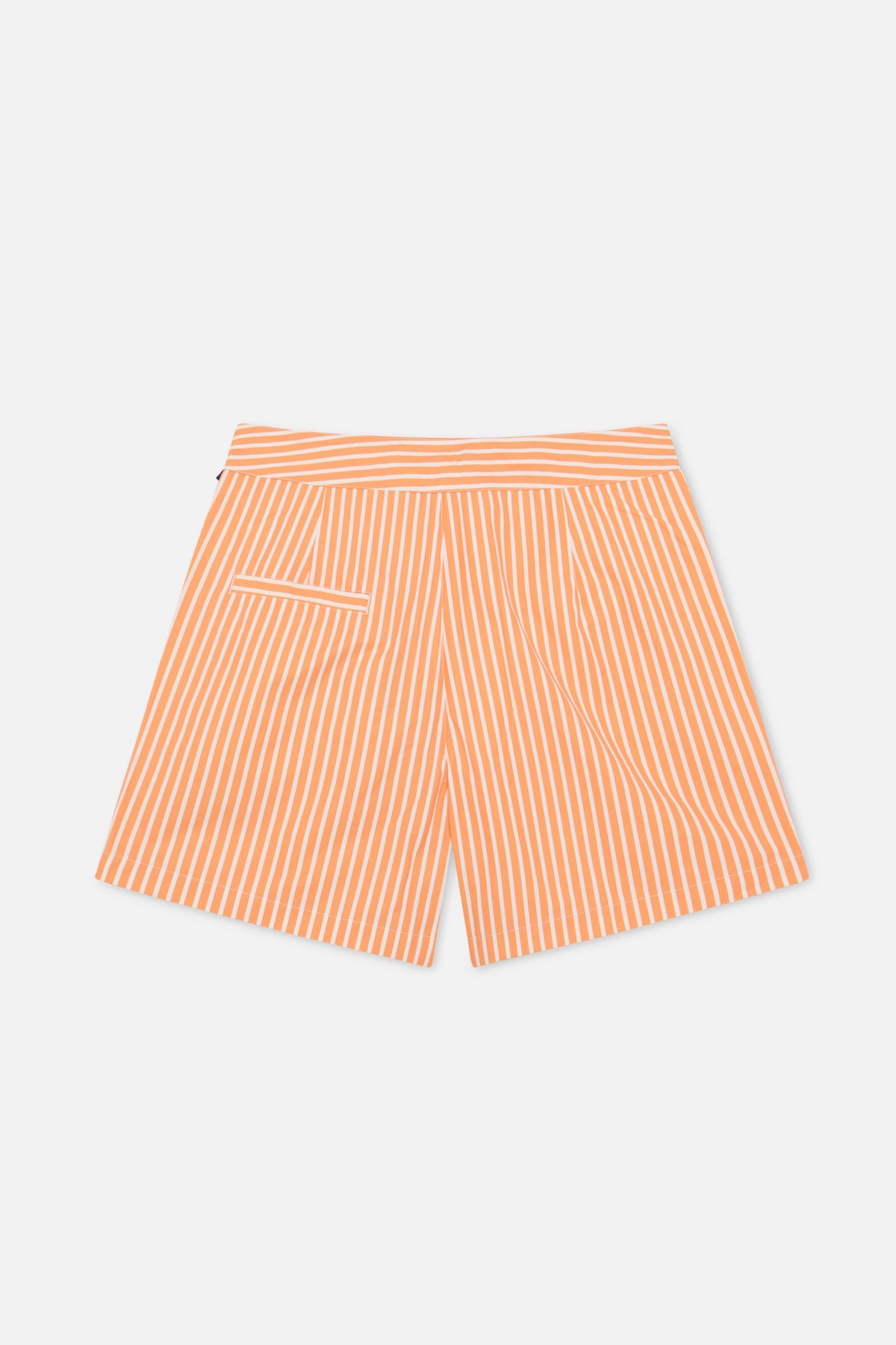 New Ibiza Orange Swimpants