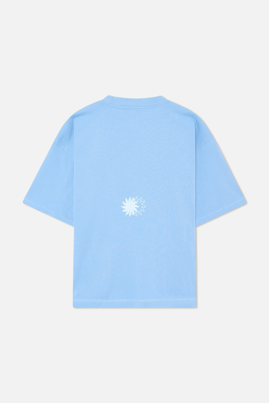 New Sun Blue T-Shirt