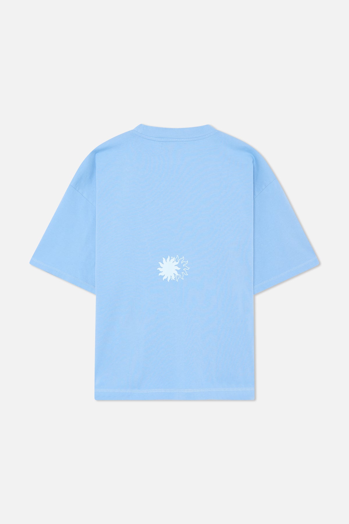 New Sun Blue T-Shirt