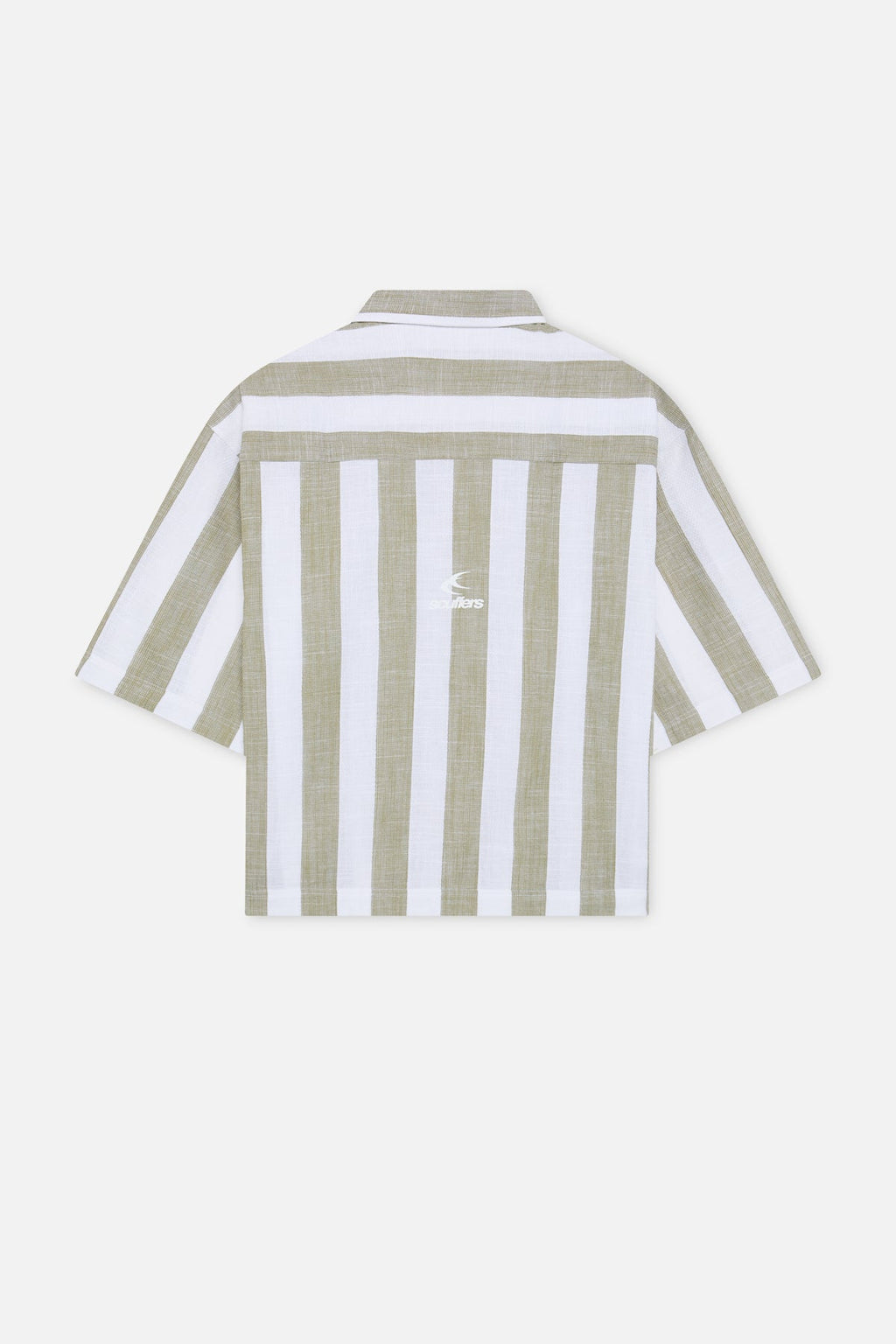 Not Another Football Green Shirt