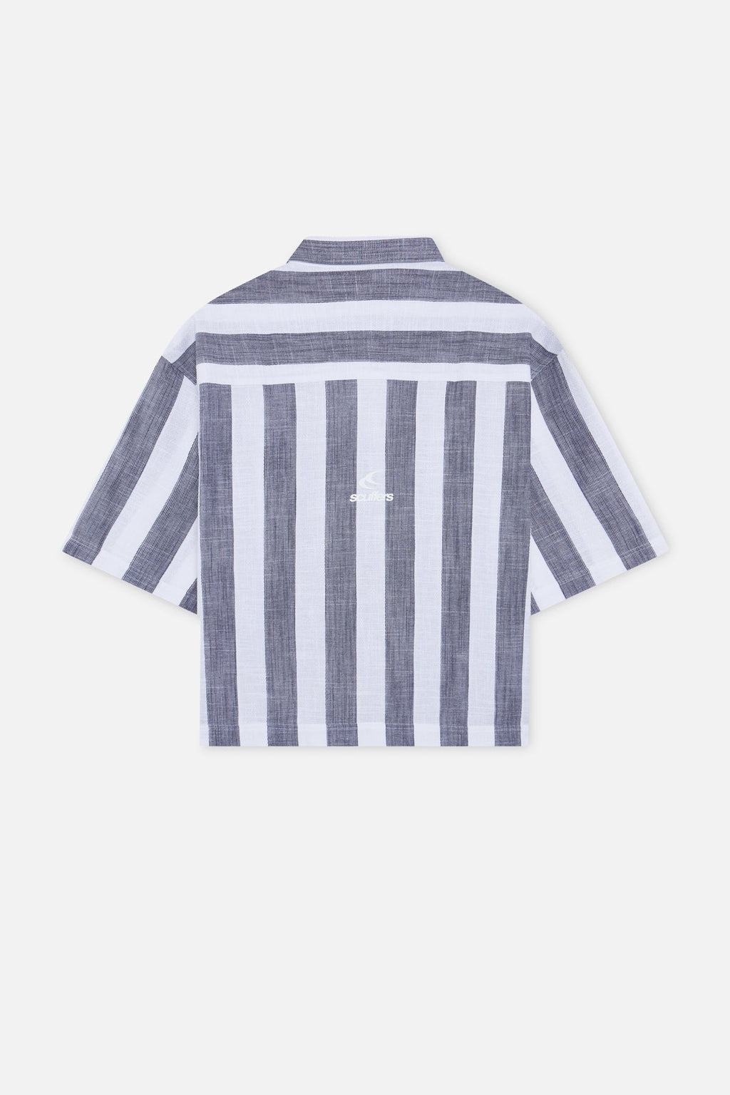 Not Another Football Blue Shirt