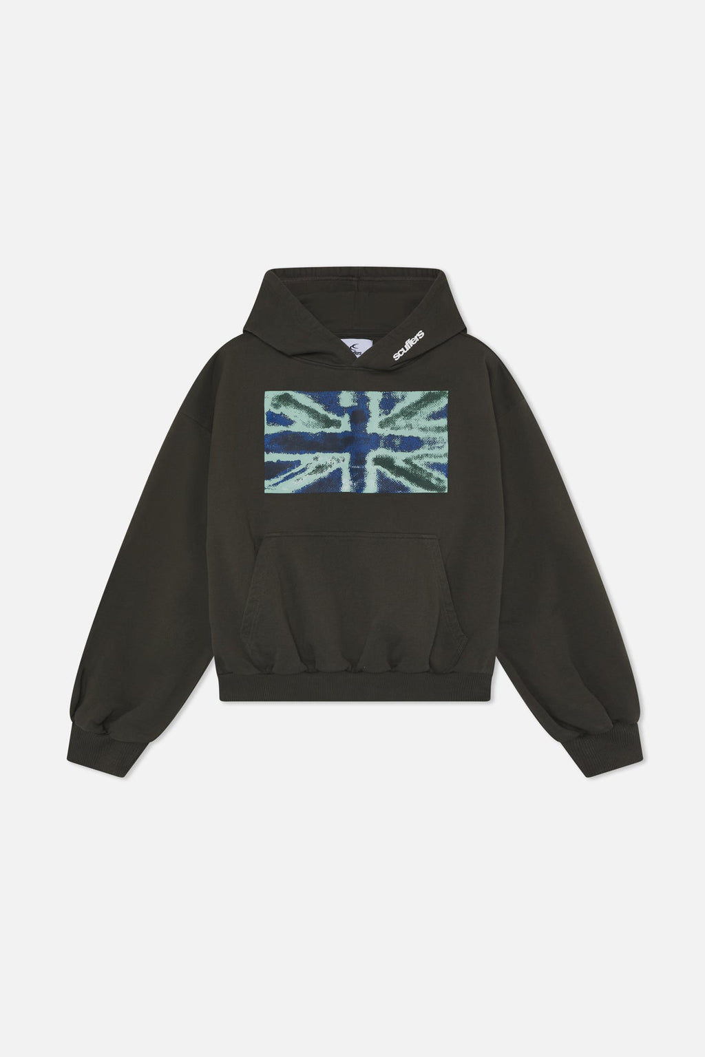 Nowhere Dark Hoodie