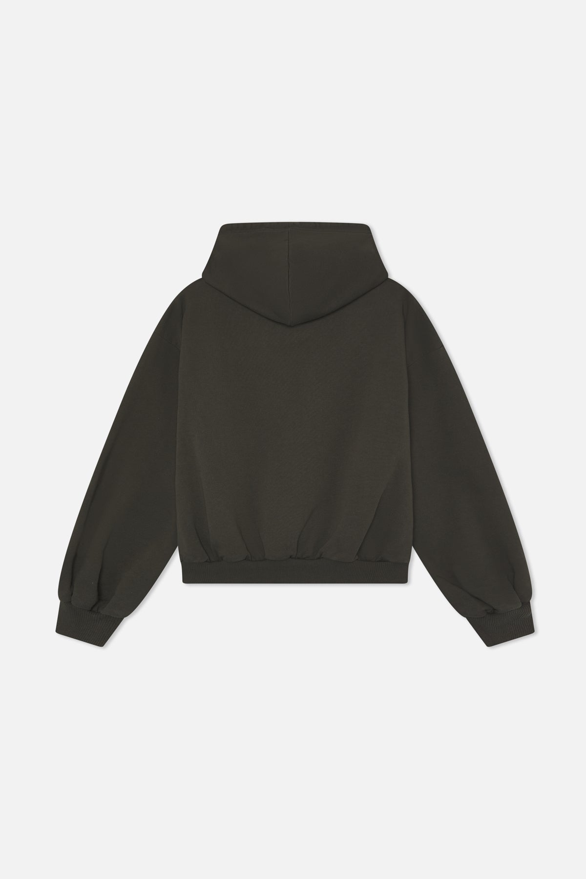 Nowhere Dark Hoodie