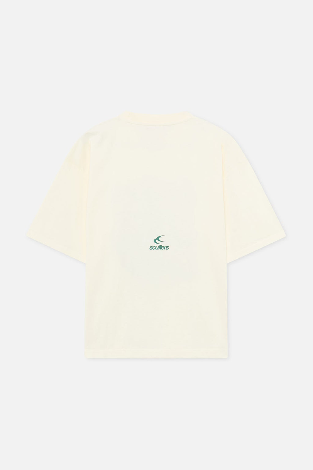 Palace Ecru T-Shirt