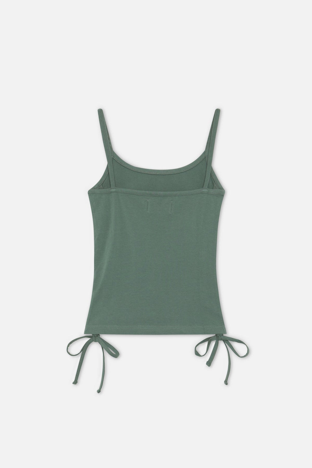 Pearl Green Top