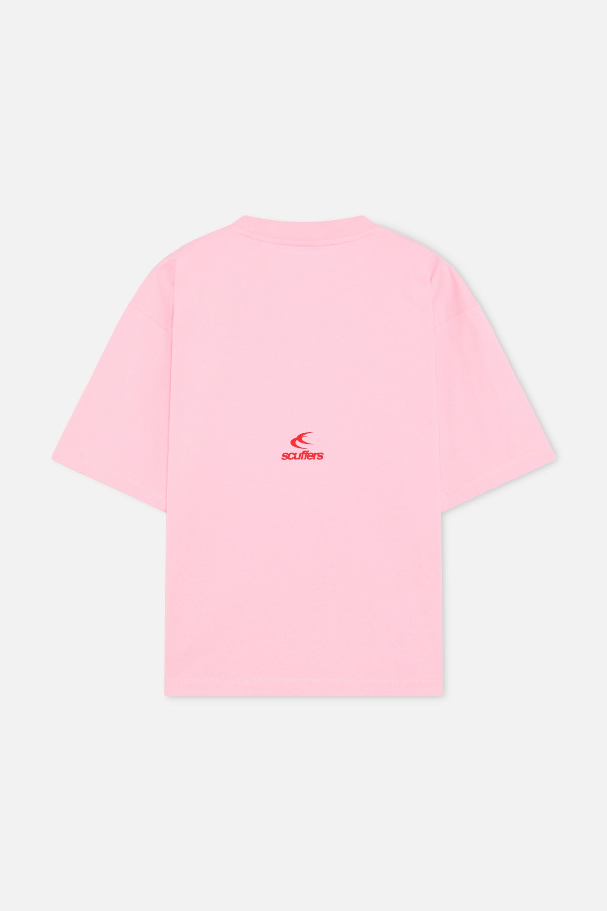 Pearl Pink T-Shirt