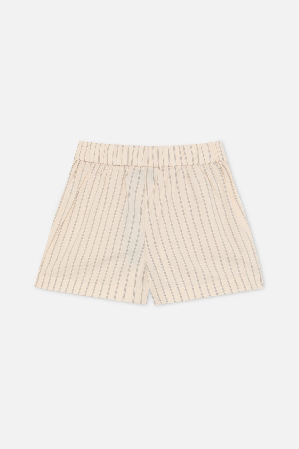 Pearl Ecru Short
