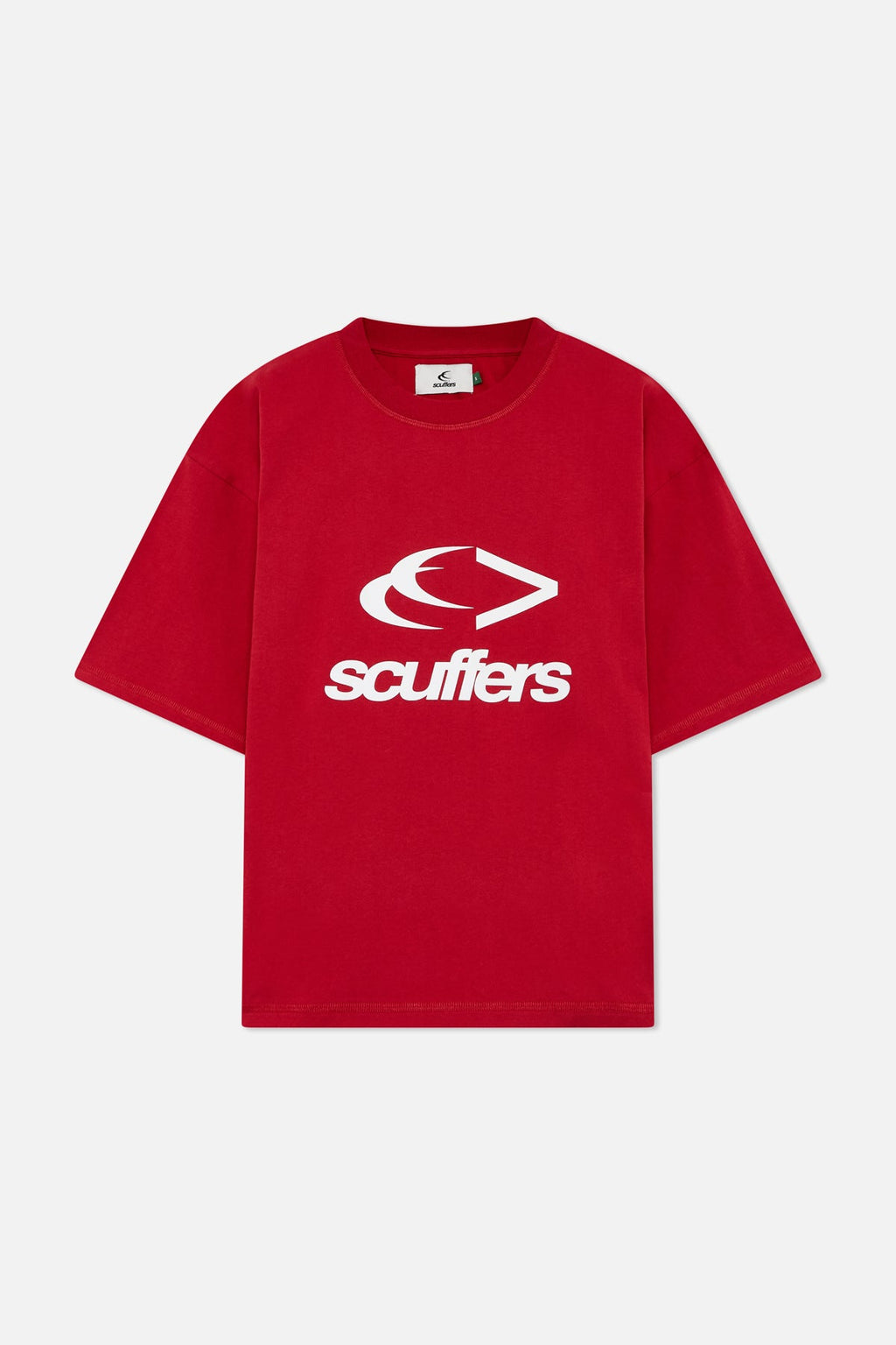 Picotres Red T-Shirt