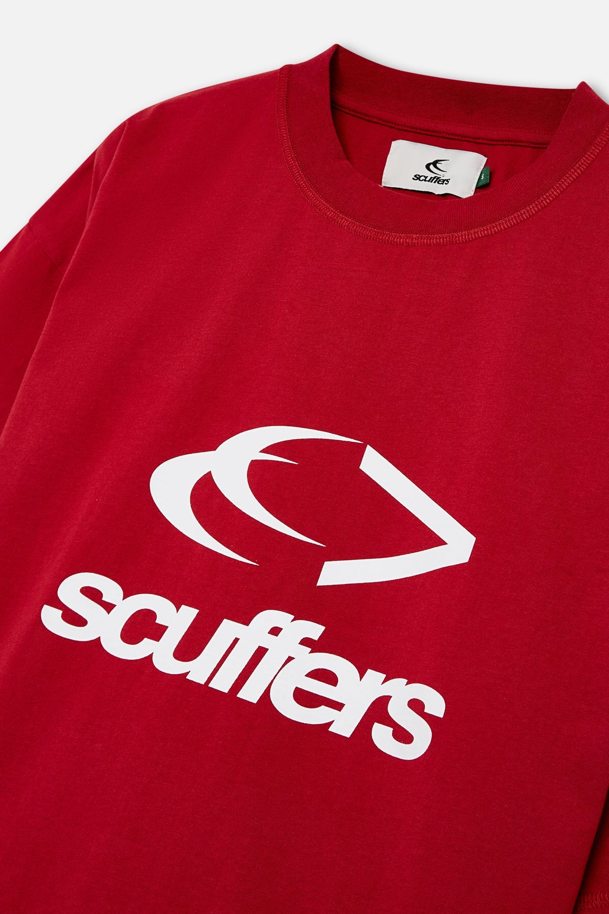 Picotres Red T-Shirt