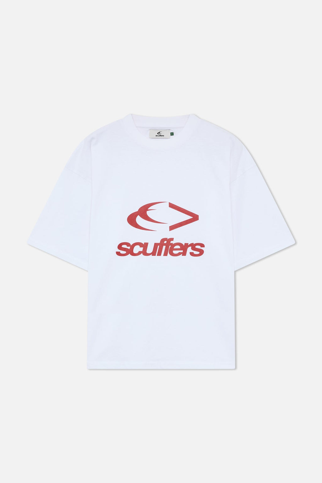 Picotres White T-Shirt