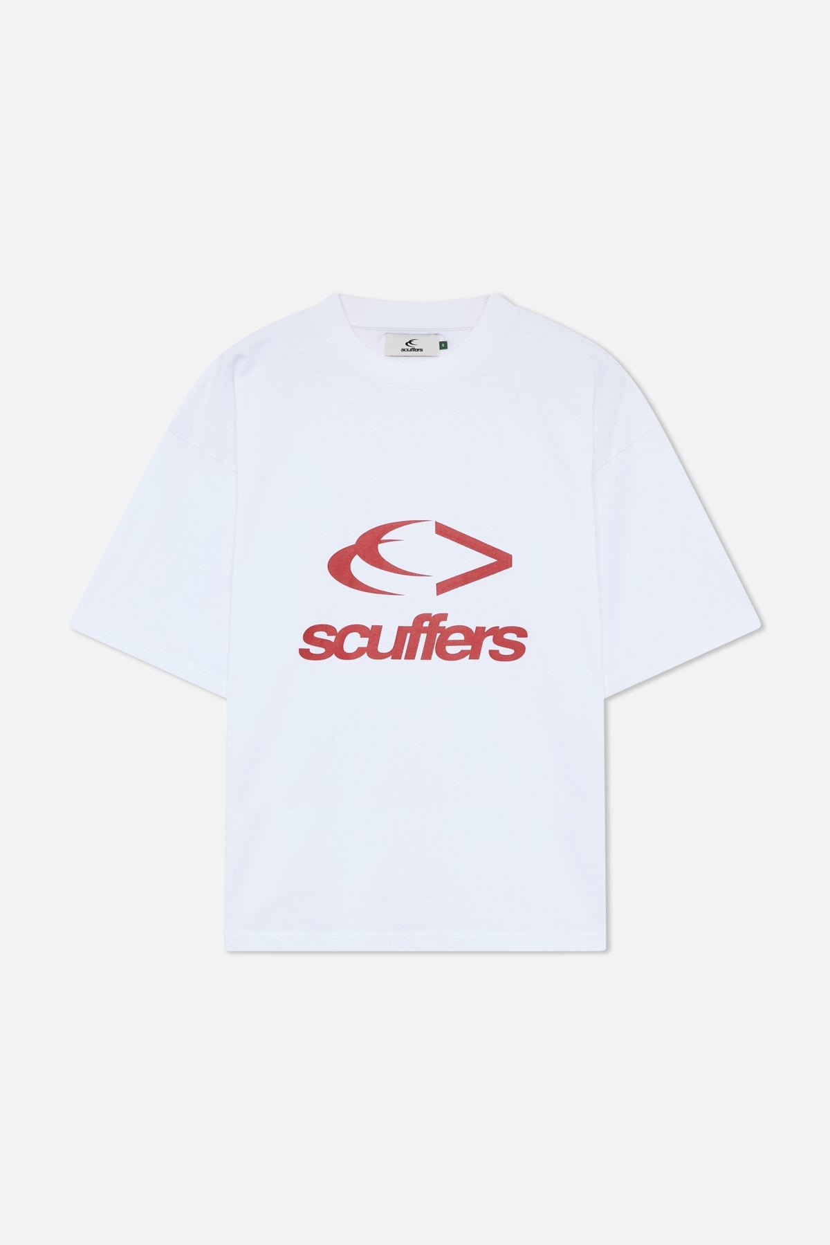 Picotres White T-Shirt