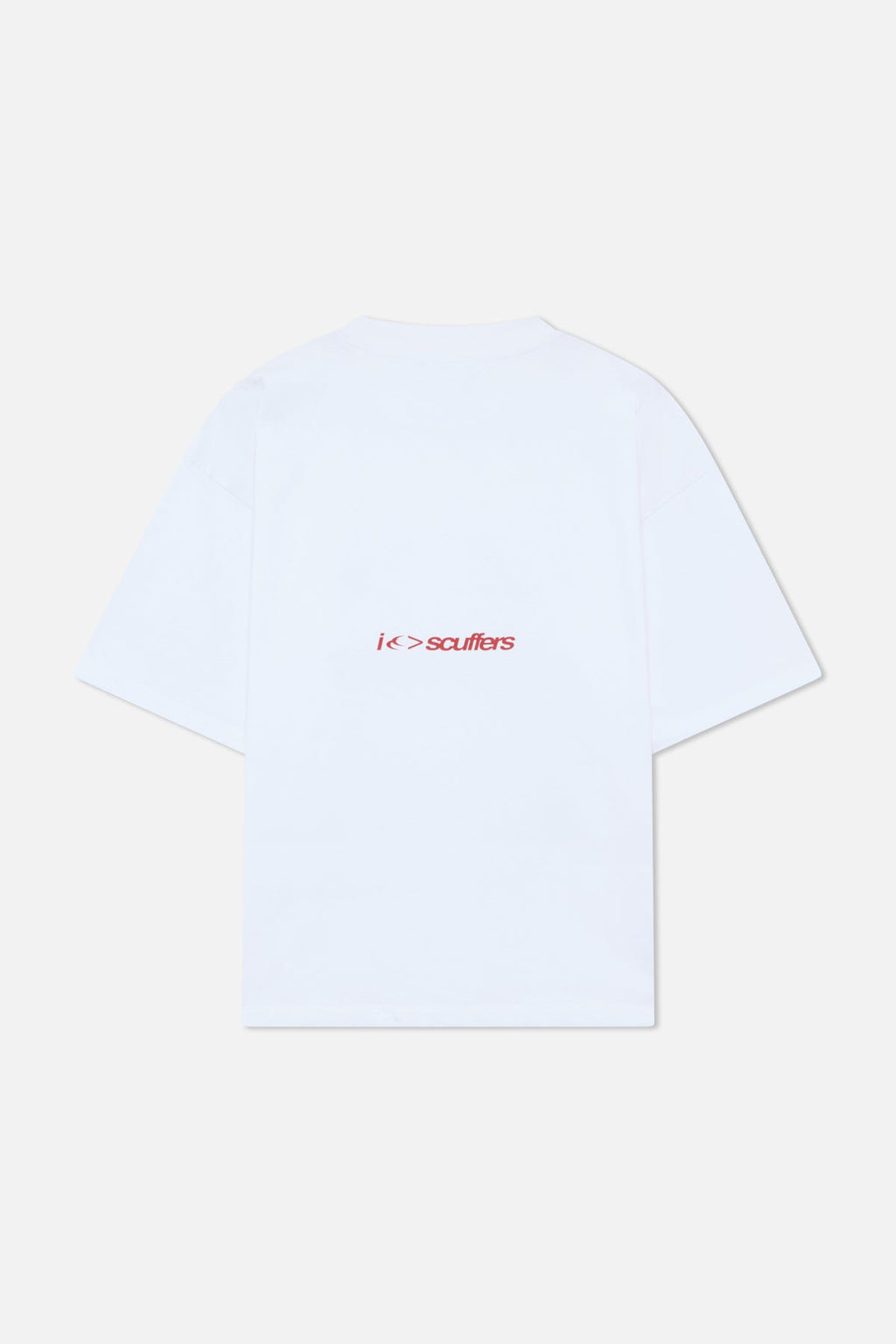 Picotres White T-Shirt