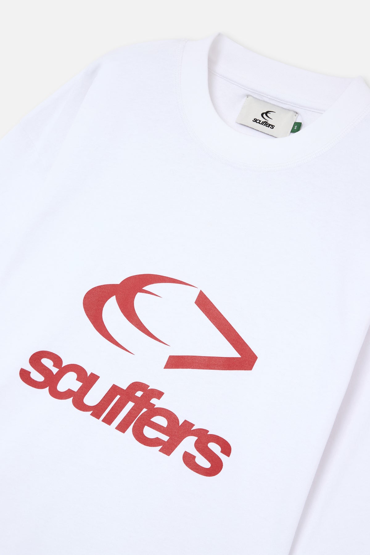 Picotres White T-Shirt