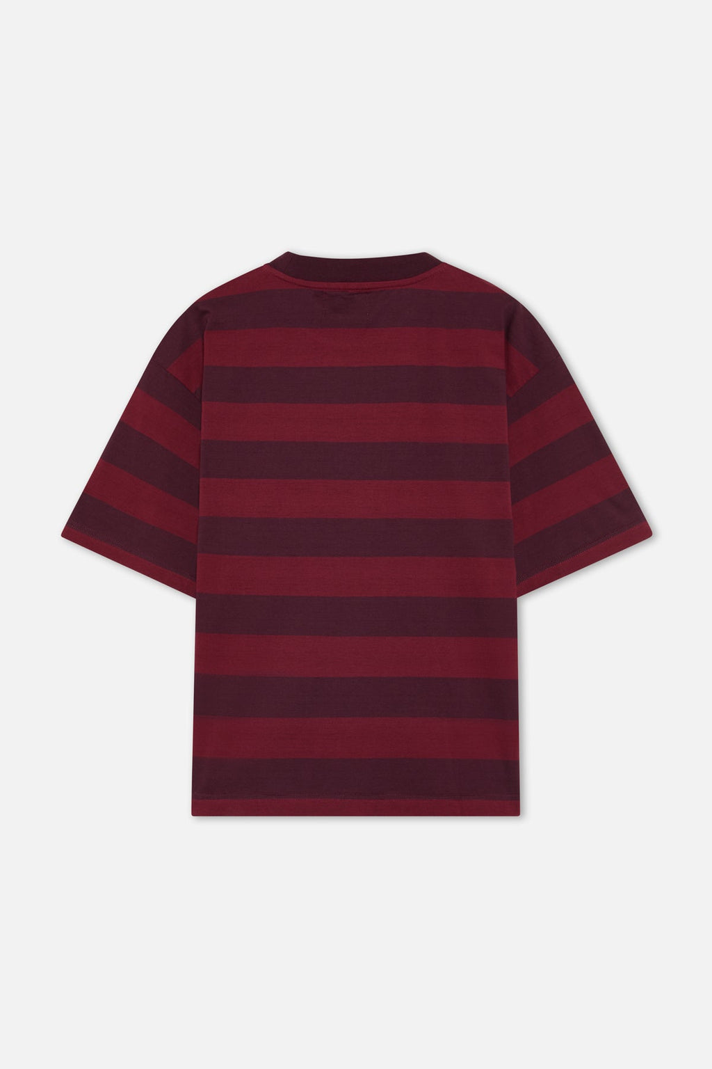 Pollen Burgundy T-Shirt