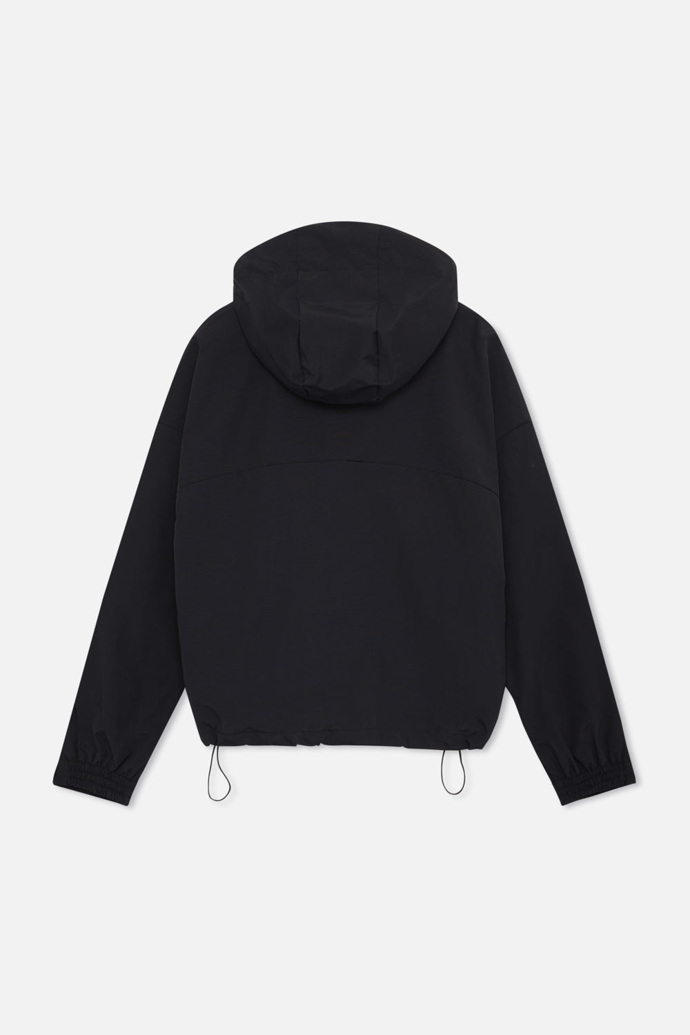 Tech Coat Dark