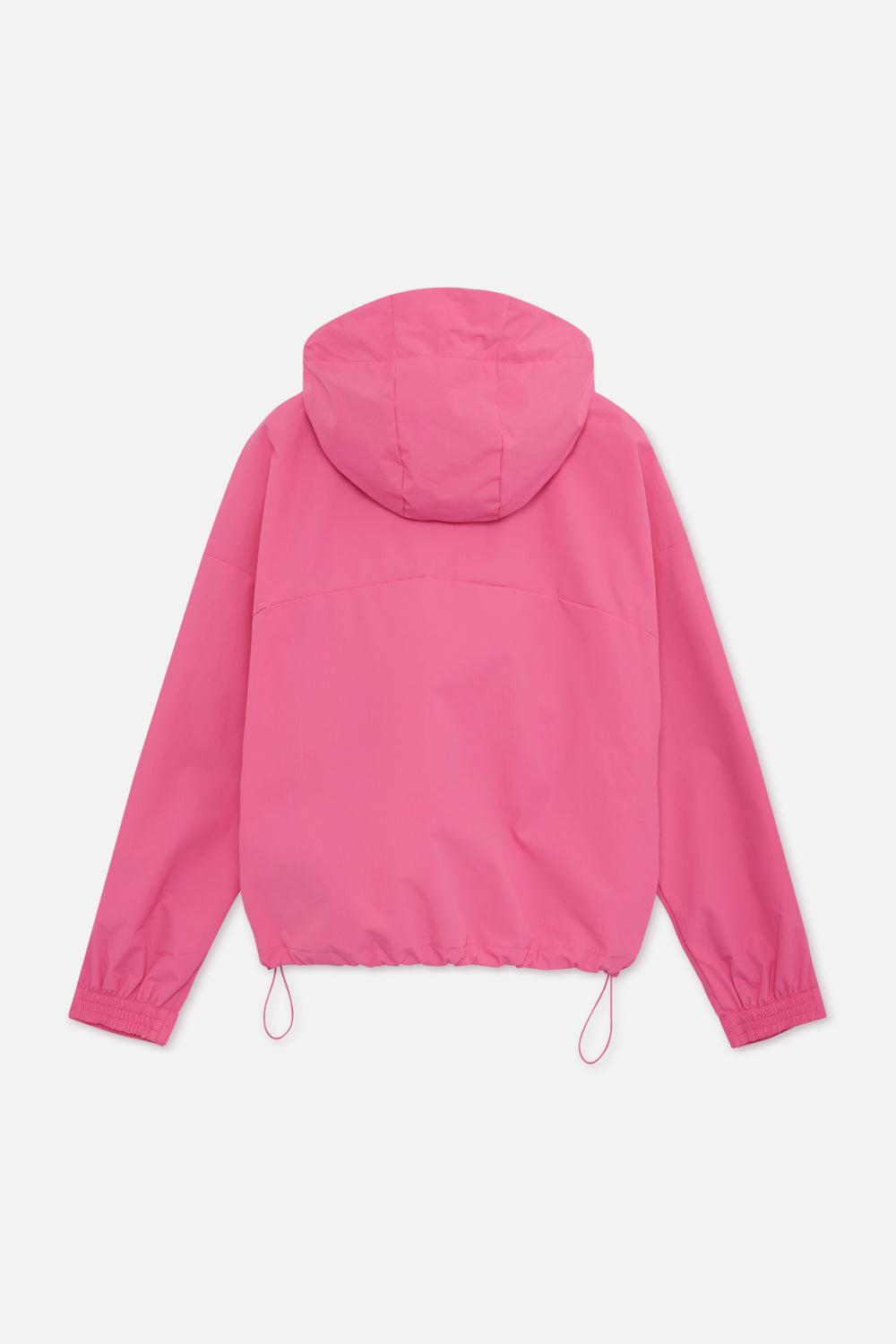 Tech Coat F&F