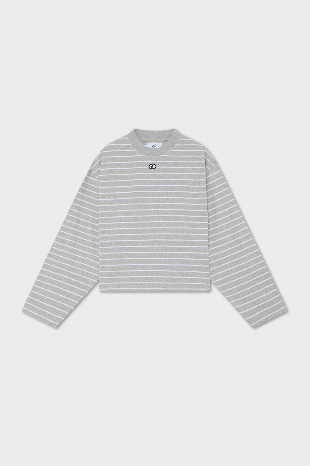 SEAS Melange Longlseeve