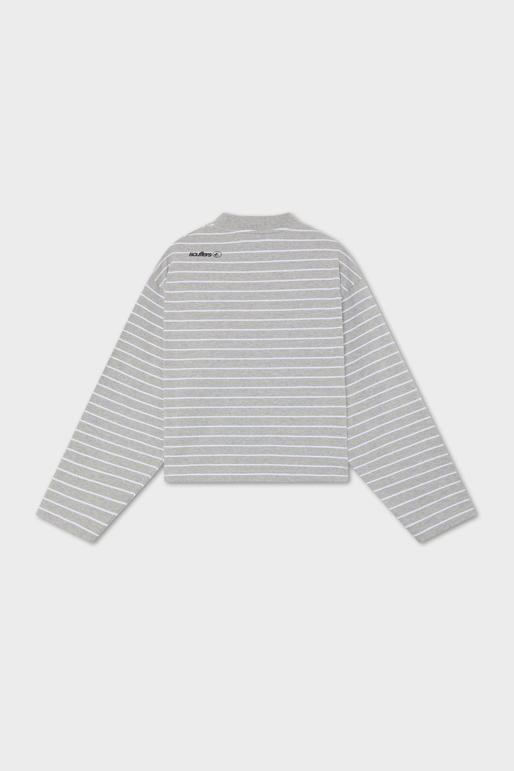 SEAS Melange Longlseeve