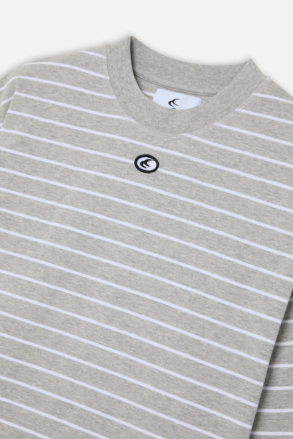 SEAS Melange Longlseeve