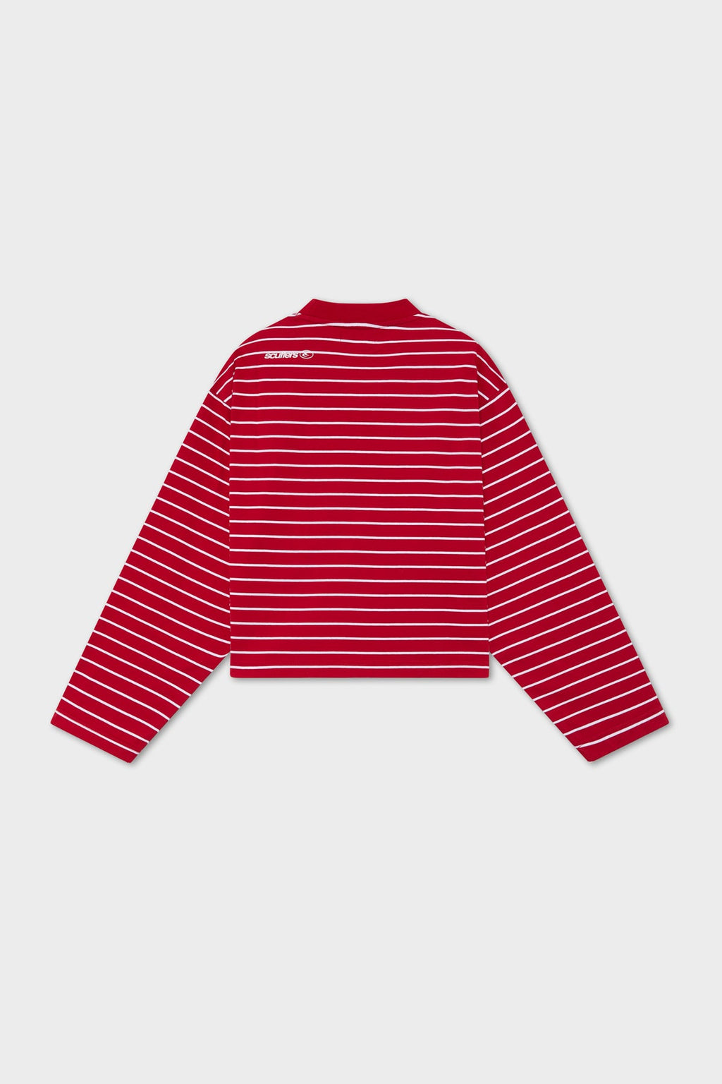 SEAS Red Longsleeve