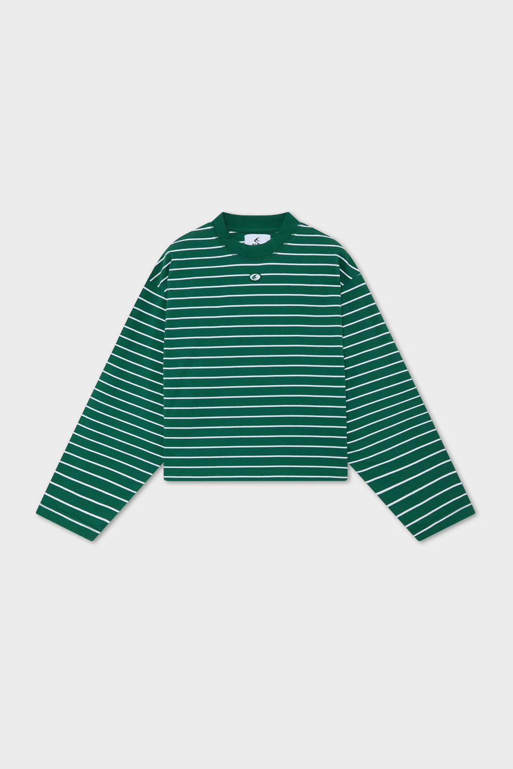 SEAS Green Longsleeve