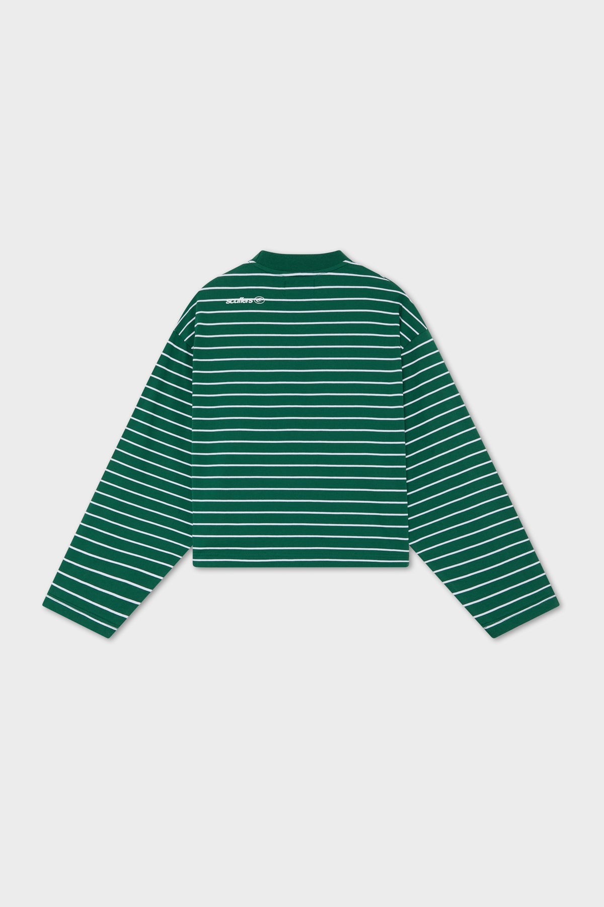 SEAS Green Longsleeve