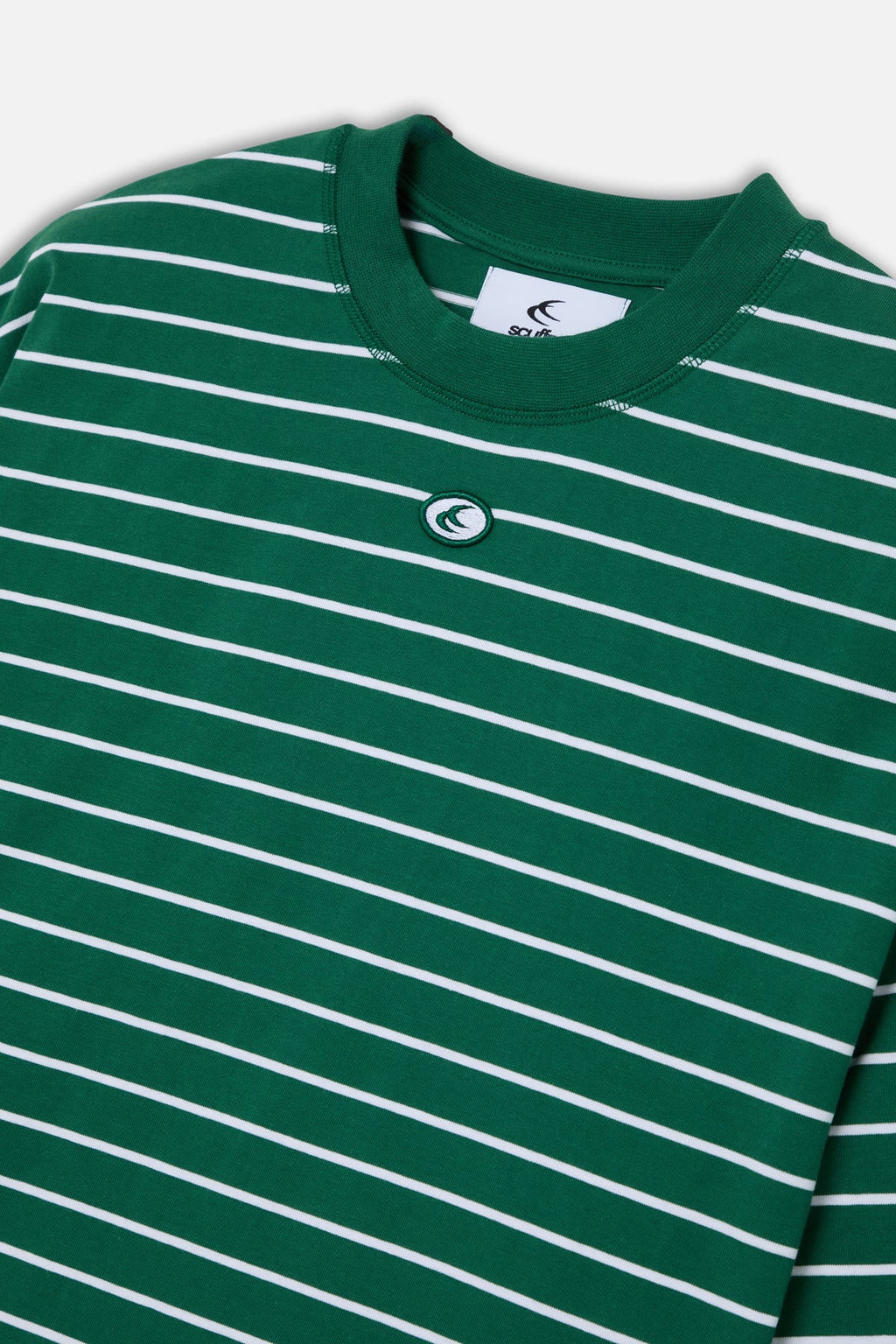 SEAS Green Longsleeve