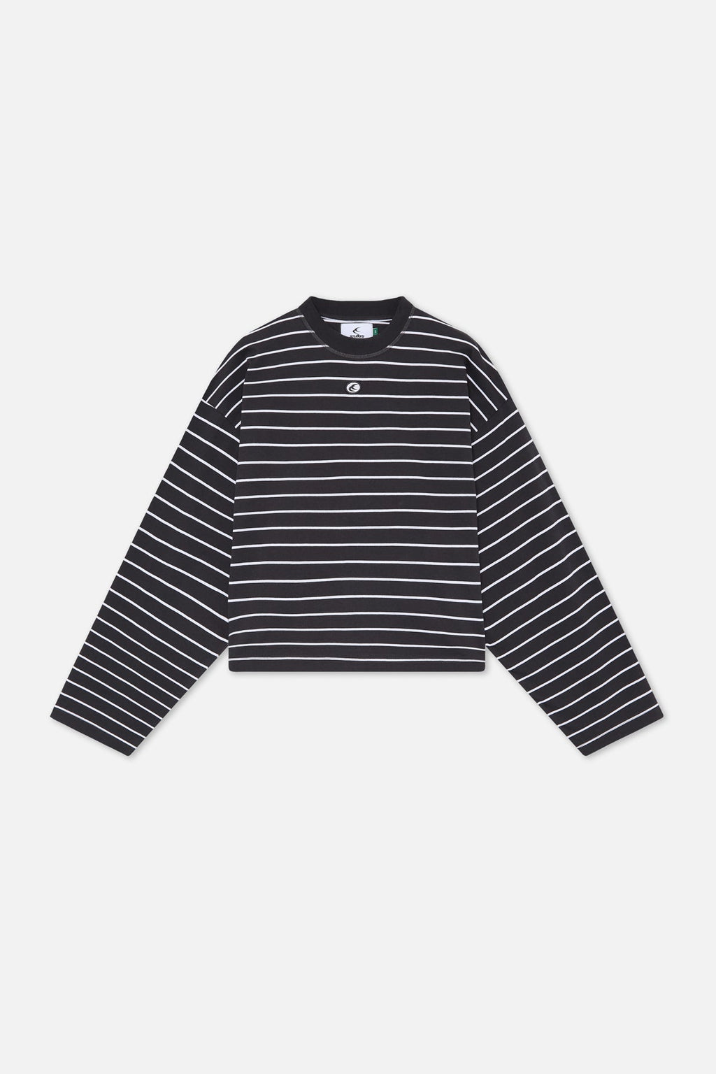 SEAS Dark Longsleeve