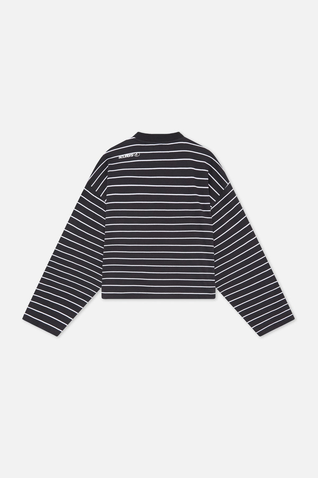SEAS Dark Longsleeve