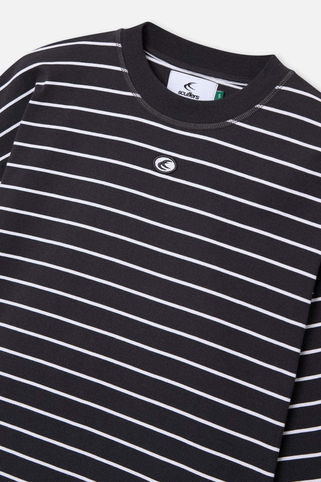 SEAS Dark Longsleeve