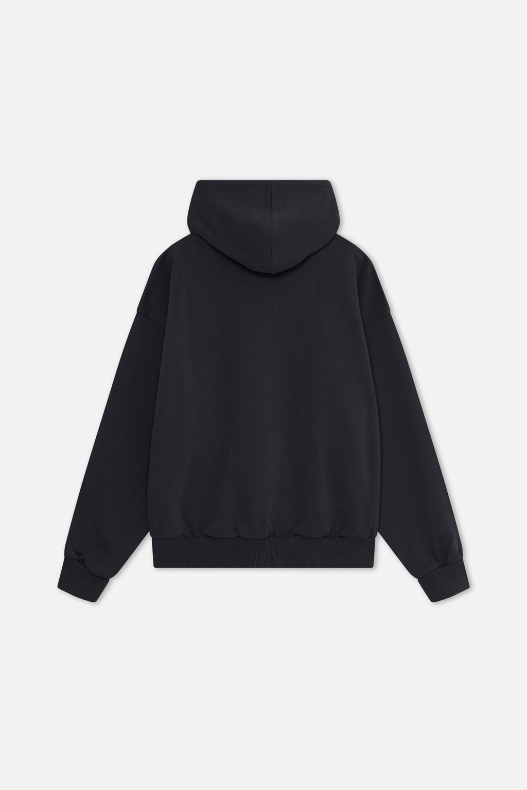 Horse Navy Hoodie