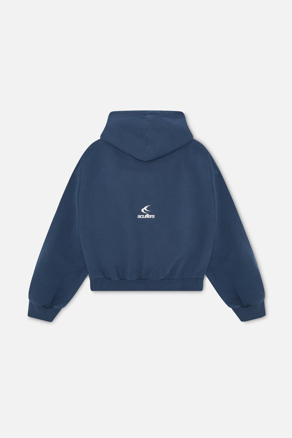 Load Navy Hoodie