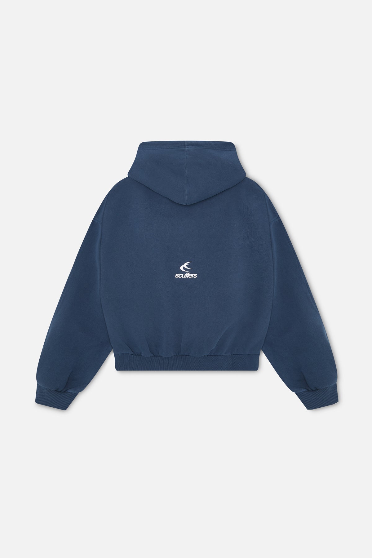 Load Navy Hoodie
