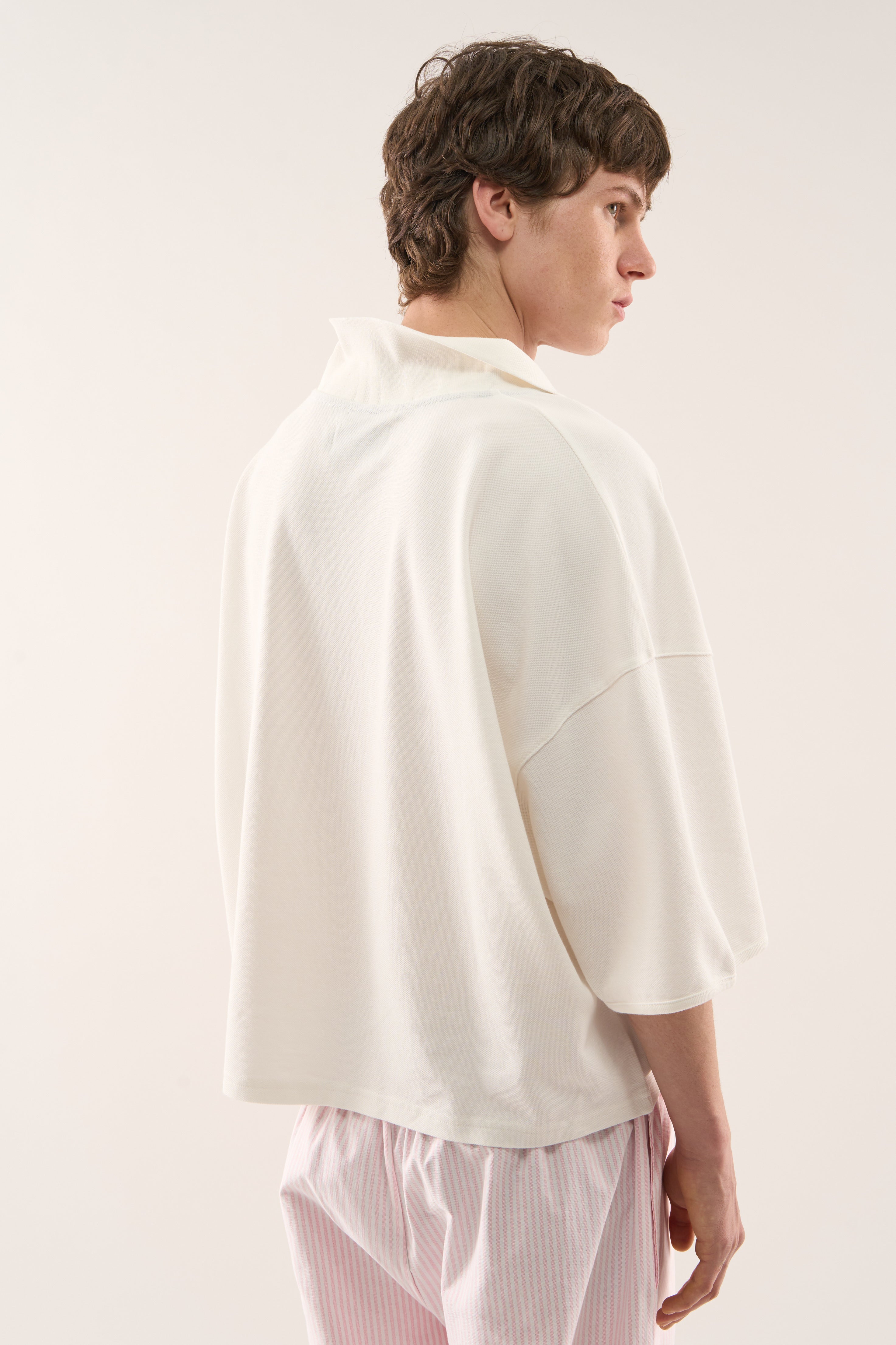 Berlin White Polo